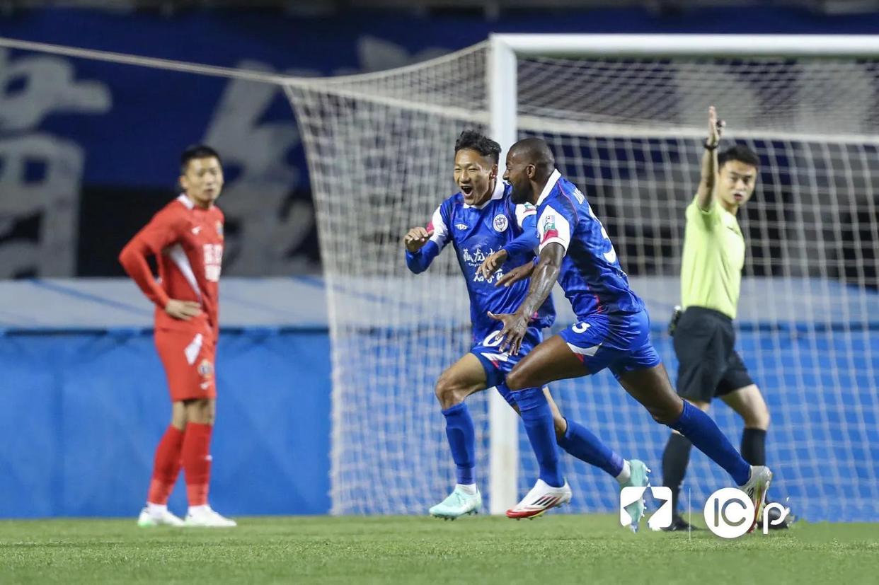 石家庄主场击败对手，逼近后三名的简单介绍