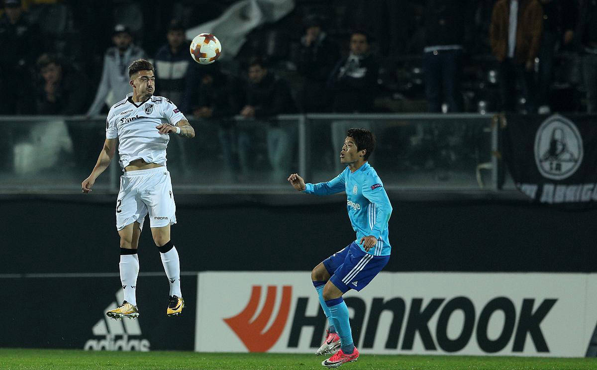 塞维利亚锋线犀利，大胜对手