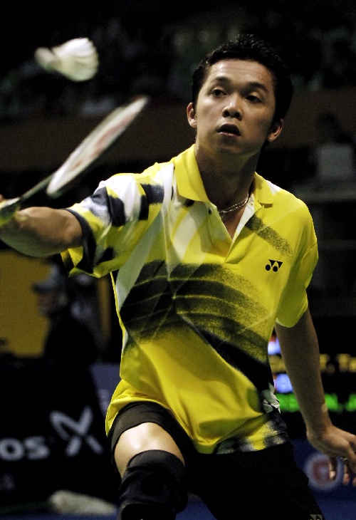 关于丹麦羽毛球队绝杀马来西亚羽毛球队，陶菲克关键制胜的信息