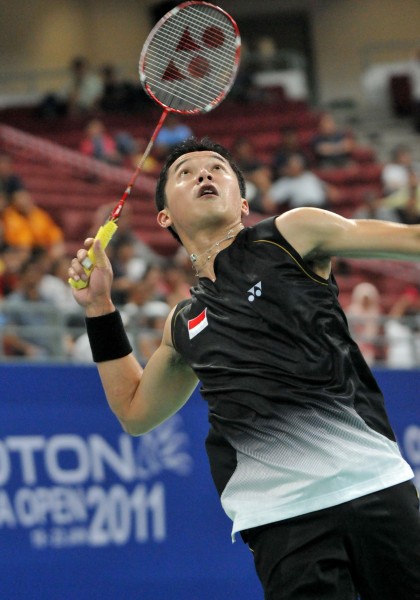 关于印度羽毛球队血洗英格兰羽毛球队,陶菲克完成帽子戏法的信息 关于印度羽毛球队血洗英格兰羽毛球队,陶菲克完成帽子戏法的信息