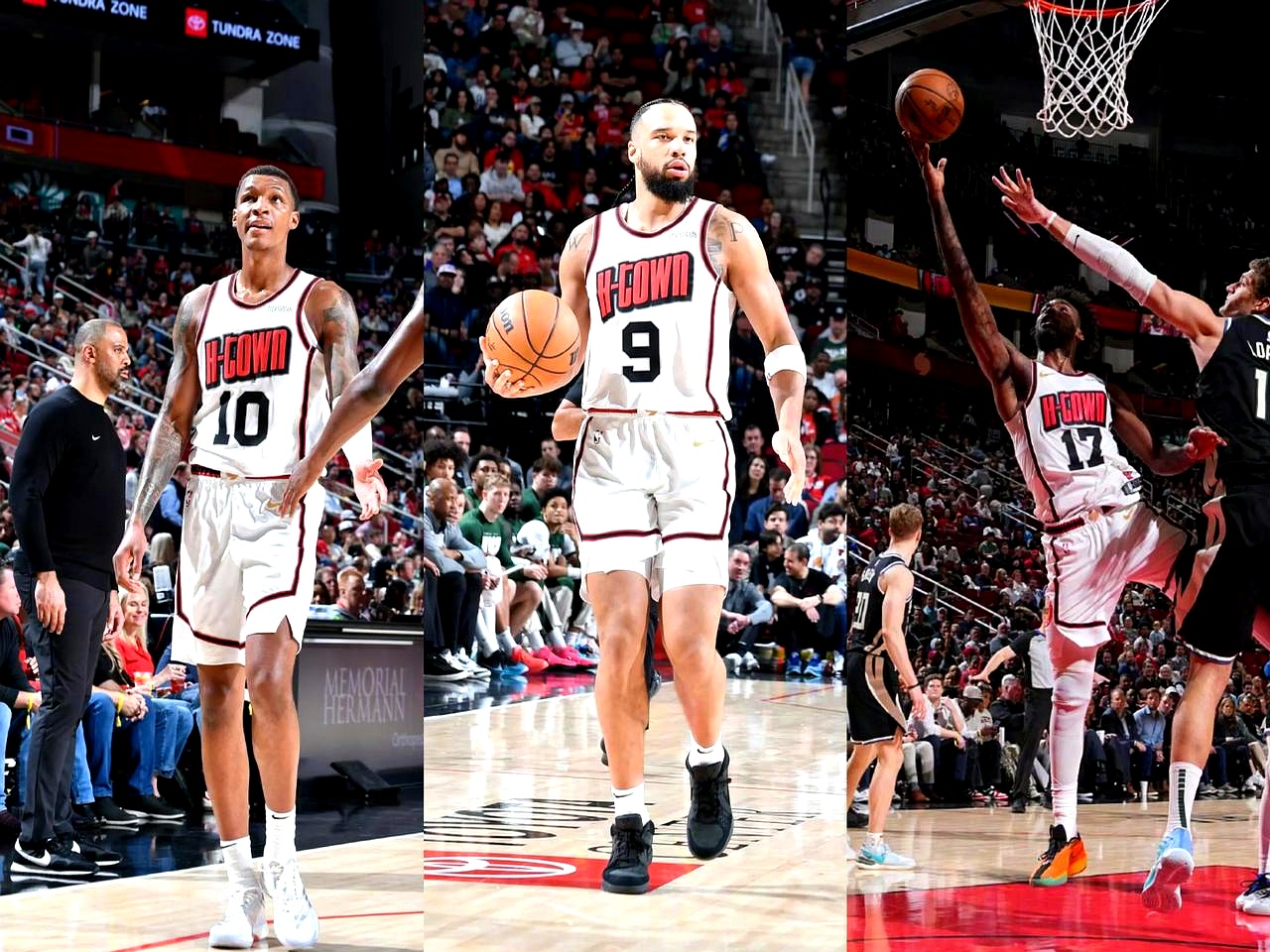 雄鹿力克活塞，扩大胜利差距的简单介绍