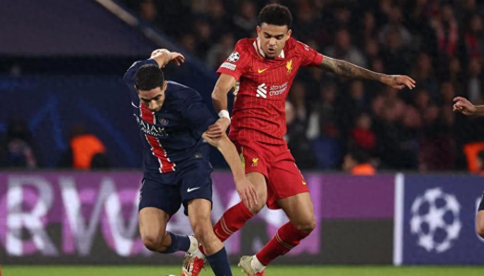 利物浦大胜拜仁，再掀欧冠决赛风云