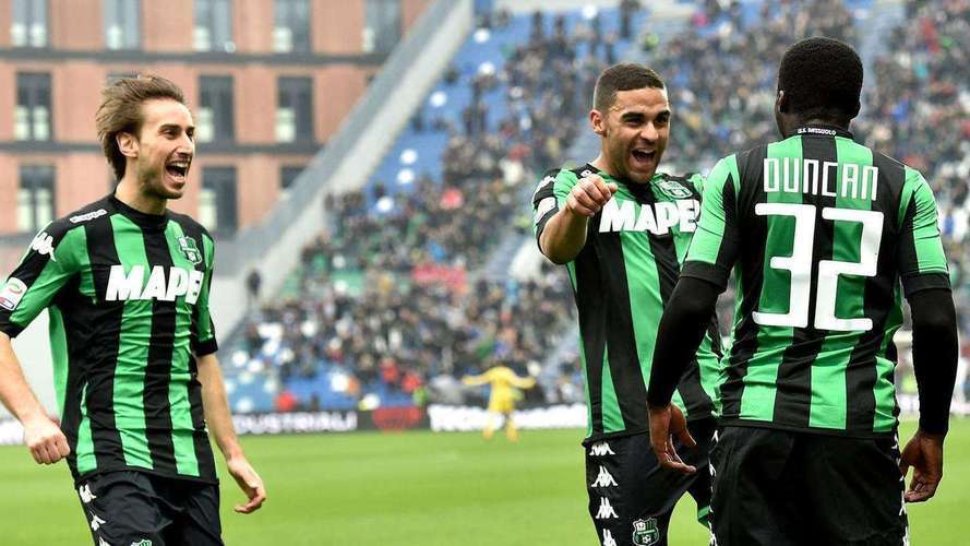 黑白直播体育-都灵客场战胜萨索洛，继续追赶前四