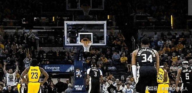 黑白直播-福建队完胜魔术，西亚卡姆点燃赛场