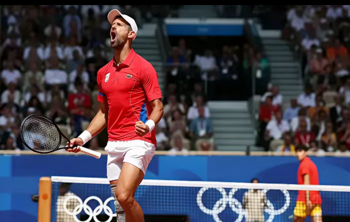 年终总决赛碾压美网，德约科维奇关键制胜