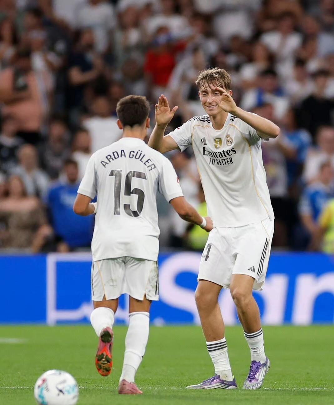 皇马凭借全新战术击败对手，豪取宝贵胜利